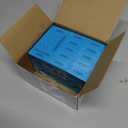 Kosiz 300 Sheets Raffle Tickets Sheets Hold This Stub Chinese Auction Basket Raffle Tickets for Silent Events Fundraiser(10 Bid,Blue)