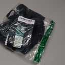 Vanity Fair womens Beauty Back Smoothing (36c - 42h) Minimizer Bra, Midnight Black, 34H US