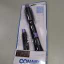 Conair 2-in-1 Hot Air Styling Curl Brush