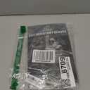 BeaverCraft Wood Carving Gloves CRG - Cutting Cut Resistant Gloves Level 5 for Whittling, Woodworking, Food Prep (Large)