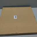 MONST W10276348, WPW10276348, W10276344, 2309524, 2312014 Glass Shelf Compatible with Whirlpool, Kenmore, maytag, Amana, Crosley, etc, Refrigerator (Some Models), Part Number : AP6018411, PS11751713, 17.5" x 17.25" x 1.5"