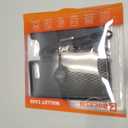 Wallet Case for iPhone SE 2020 Case with Credit Card Holder Crossbody Bag Phone Purse Shoulder Strap Magnetic Leather Case Cover [RFID Blocking][Kickstand][Black]