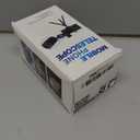 Telephoto Lens for Smartphone Monocular Cell Phone Lens with Tripod and Patch for Enhanced Photography Compatible with Smartphone Models