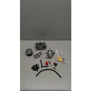 791230 Carburetor Compatible with Husqvarna 46" 48" YTH24V48 YTH22V46 YTA24V48 YTA22V46 Z246 Z254 YTH23V48 YTH2348 Mower Engine