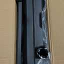 Seray Kids Basketball Hoop Outdoor 3.2-7.2/10FT 10s Adjustable, Basketball Hoop Gift for Kid/Adult/Toddler in Pool/Backyard/Indoor, Portable 44/40/33/29 in Shatterproof Backboard, Goal, Large Base