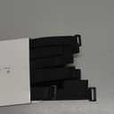 20 Pack (12 x 1 Inch) Reusable Fastening Cable Ties and Cable Straps,Adjustable Multi-Purpose Hook and Loop Straps Nylon Cable Ties Organizer Fastener Management Wire Straps