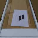 SICOTAS Sideboard Buffet Cabinet with Large Storage - Boho Rattan Credenza Coffee Bar Cabinets with Adjustable Shelves, Buffet Console Table for Kitchen Living Room Hallway - Oak (1 Piece, Reclaimed Caramel Oak)