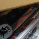 Bissell PowerClean DualBrush 280W Self-Standing Vacuum, 4196K