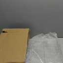 Transparent Trading Card Storage Box-Holds 2000+ Loose Cards-Plastic Card Deck Box for Baseball Cards/for Toploaders/for Graded Card/for MTG/for Magnetic Etc.