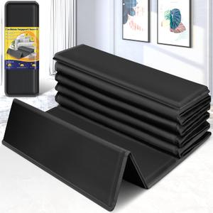 Jin&Bao Heavy Duty Solid Wood Couch Cushion Support Board 20.5"x67" | Anti-slip design fixes sagging seats, extends sofa life, ideal replacement for worn cushions and broken springs