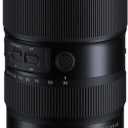 Tamron 35-150mm F/2-2.8 Di III VXD for Sony E-Mount Full Frame/APS-C | 35-150mm F2-2.8 Zoom for Sony E Full-Frame, Vxd Linear Af, 82mm Filter, 1, 165g, 9-Blade