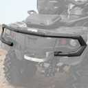 HAKA TOUGH Rear Bumper for Can-Am Outlander 650 2013-2021 Rear Brushguard Protect for Outlander 850 570 800 850 1000 MAX Accessories Replace # 715004920