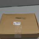 Cindeer 30 Inch Christmas Table Centerpiece Christmas Candle Holder for Dining Table Romantic Mantel Candle Holder Xmas Table Decoration Candelabrum for Holiday Party Fireplace Home (Gold)