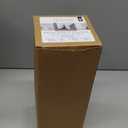 Vellure Door Draft stoppers for Bottom of Door - New Premium Door Sweep/Door Seal Strip (Save Energy  installs Quickly and Easily) Door Weather Stripping, Ideal for Keeping Out Cold (5x39 White)