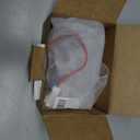 for Power Wheel Adapter Compatible with Dewalt 20V Battery Converter Kit with Switch & Fuse & Wire Terminals & 12 AWG Wire for DIY RC Car Toys Robotics