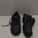 Timberland PRO Womens Reaxion Composite Safety Toe Athletic (6, Black/Grey)