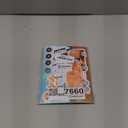 24 Sheets Make Your Own Construction Vehicle Stickers for Kids Boys, Make-a-Face Engineering Vehicles Fire Trucks Excavator for Construction Themed Party Favors