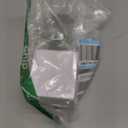 Delta Faucet RP72722 Cassidy, Handle Base and Gasket, Chrome