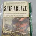 Ship Ablaze: The Tragedy of the Steamboat General Slocum, Book