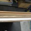 36 x 24 Inch 430 Stainless Steel Sheet, 1 Pcs 20GA Flat Sheet Metal Panel
