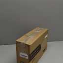 Multifunctional Wall-Mounted Toothbrush Holder, Automatic Toothpaste Dispenser Space Saving Toothbrush and Toothpaste Holder, with 2 Cups and Drawers Cosmetic Organizer (Black 2 Dispensers)