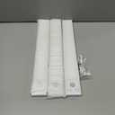 Under Cabinet Lighting 12 inch Rechargeable Battery Operated Motion Sensor Light Wireless Under Counter Lights for Kitchen, Stairs,Hallway (3 Pack)