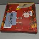 Lulu Home Christmas Yard Signs, 3 Packs Metal Snowman Santa Claus Reindeer Stakes, Xmas Decorative Garden Stakes for Holiday Yard Lawn Outdoor Decoration