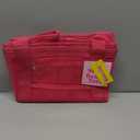 The Mesh Tote Bag