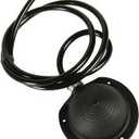 General Wire Foot Pedal/Air Hose