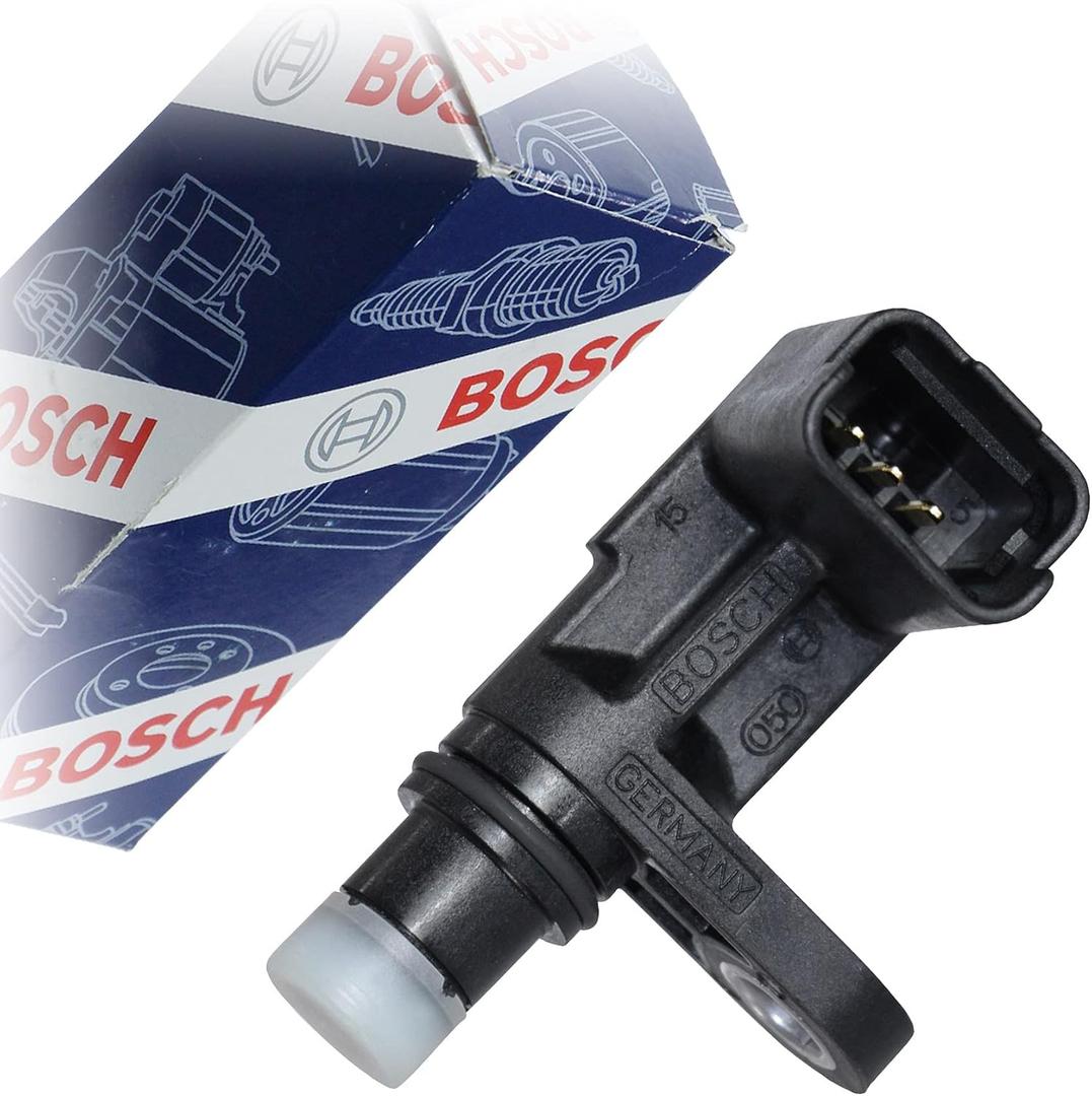 Bosch 0232103064 Original Equipment Camshaft Position Sensor - Compatible with Select Mini Cooper, Cooper Countryman, Cooper Paceman
