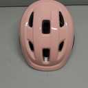 Retrospec Scout Toddler Bike Helmet - Kids Bike Helmet Multi-Sport Protection, Premium Safety & Ventilation, Adjustable Kids Helmets in 2 Sizes for Boys and Girls (Kids 49-53cm, Blush)