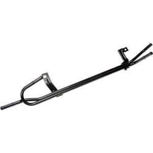 Dorman 724-607 Automatic Transmission Oil Cooler Hose Assembly Compatible with Select Honda Models
