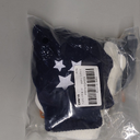 Glooarm 3 Pairs Kids Gloves Winter Gripper Knit Magic Gloves Stretch Warm Cold Weather Gloves for Boys Girls 4-12 Years