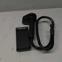 Gooseneck Tablet Holder for Kindle Reading in Bed, Hands Free Desk Bedside Lazy Arm Stand for Kindle Accessories, Compatible with iPhone iPad mini