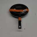 2-Piece Essentials Nonstick Fry Pan Set