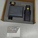Orbit B-hyve Gen 2 Smart Hose Watering Timer with Wi-Fi Hub - Smart Hose Watering Timer - Wi-Fi System - App Controlled - Weatherproof AA Battery Powered - 90204