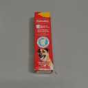 Petrodex Toothpaste for Dogs and Puppies, Cleans Teeth and Fights Bad Breath, Reduces Plaque and Tartar Formation, Enzymatic Toothpaste, Poultry Flavor, 6.2oz (6.2 Ounce (Pack of 1))