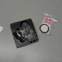 LISEN for MagSafe Car Mount, 2026 Magnetic Phone Holders for Car Air Vent Phone Mount [Ultra-Magnetic] Hands Free Cell Phone Holder Car Accessories Gifts for Men Women fit iPhone 17 16 15 14 13 12 Pro (Black)