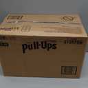 Pull-Ups Boys' Potty Training Pants, Size 3T-4T Training Underwear (32-40 lbs), 112 Count (4 Packs of 28)