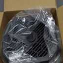 Air Purifiers for Bedroom Home Up to 1350 Ft, Oterbear Room Air Cleaner with H13 True HEPA Filter with Sleep Mode, Aroma Function, Ambient Light, Remove Dander Smoke Pollen Odor, Black