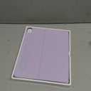 ESR for iPad Air 13 Inch Case (2025/2024) M3/M2, Removable Magnetic Cover, Adjustable Portrait/Landscape Stand with Raised Screen View, 9 Standing Angles, Shift Series, Light Purple