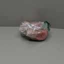 QUMY Dog Shoes for Large Dogs, Medium Dog Boots & Paw Protectors for Winter Snowy Day, Summer Hot Pavement, Waterproof in Rainy Weather, Outdoor Walking, Indoor Hardfloors Anti Slip Sole Pink 1