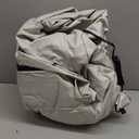 Xsleep Queen Air Mattress with Built in Pump Luxurious Comfort Raised Inflatable Mattress Queen Airbed Blow Up Mattress for Home and Guests Air Bed 2 Mins Fast Inflate/Deflate 660 lbs Max (13" Blue & White)