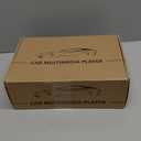 LXKLSZ Car Stereo for BMW E39 M5 Compatible with Wireless Carplay/Android Auto with IPS Touch Screen/Bluetooth/Mirror Link/FM/AM/USB/High Power