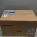 Amazon Basics Unisex Protective Underwear, Overnight Absorbency, Small/Medium, 64 Count, (4 Packs of 16)