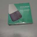 2 x yoelike Grid Silicone Boot for Owala Water Bottle, Anti-Slip Protective Sleeve for FreeSip/Twist/Flip, Bottom Bumper Cover for Watter Bottle Accessories (32 Ounces, Diamond - pink)