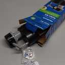 PlumbCraft Echo-friendly Adjustable Flush Toilet Fill Valve Assembly 7030711, Toilet Fill Valve Replacement Kit for Toilets, Ideal Toilet Accessory for Toilet Repair, DIY Pump and Plumbing Equipment