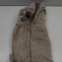 Sunany Inflatable Foot Rest Pillow for Travel, Kids/Adults Airplane Travel Pillow-Adjustable Height Cushions,for Kids to Sleep While Traveling,Suitable for Office, Home and Any Travell (1 Pack) (Grey)