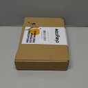 Lower Passenger Side Mirror Compatible with Ford F150 2013-2014, F250 F350 F450 F550 2008-2016, F650 F750 2016-2019 Super Duty Pickup Truck - Right Side Mirrors Replacement Glass