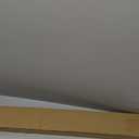 No Drill Cellular Shades for Indoor Windows, Thermal Insulating & Noise Reducing Honeycomb Blinds, Free Stop Cordless Blackout Shades, White, 34 1/2" W x 64" H